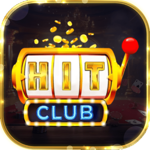logo hitclub